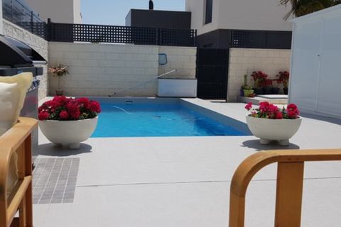 Villa a Ciudad Quesada, Alicante, Ciudad Quesada - € 335.000 | Ref: 5744OM - foto 3